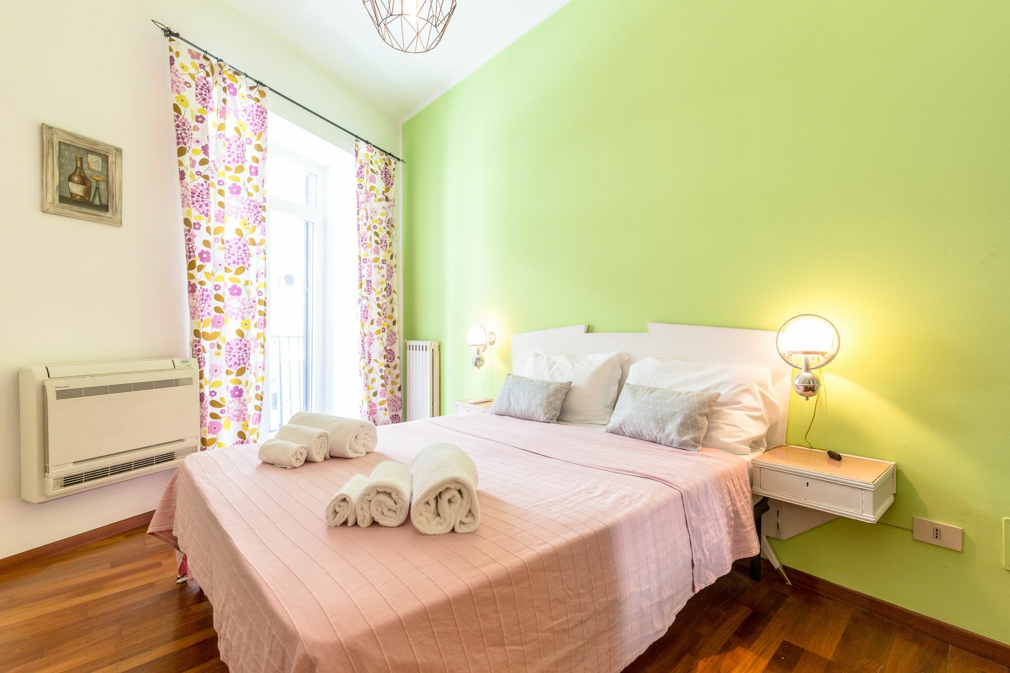 Piazza Marina Holiday House By Domusicily Palermo Exterior foto
