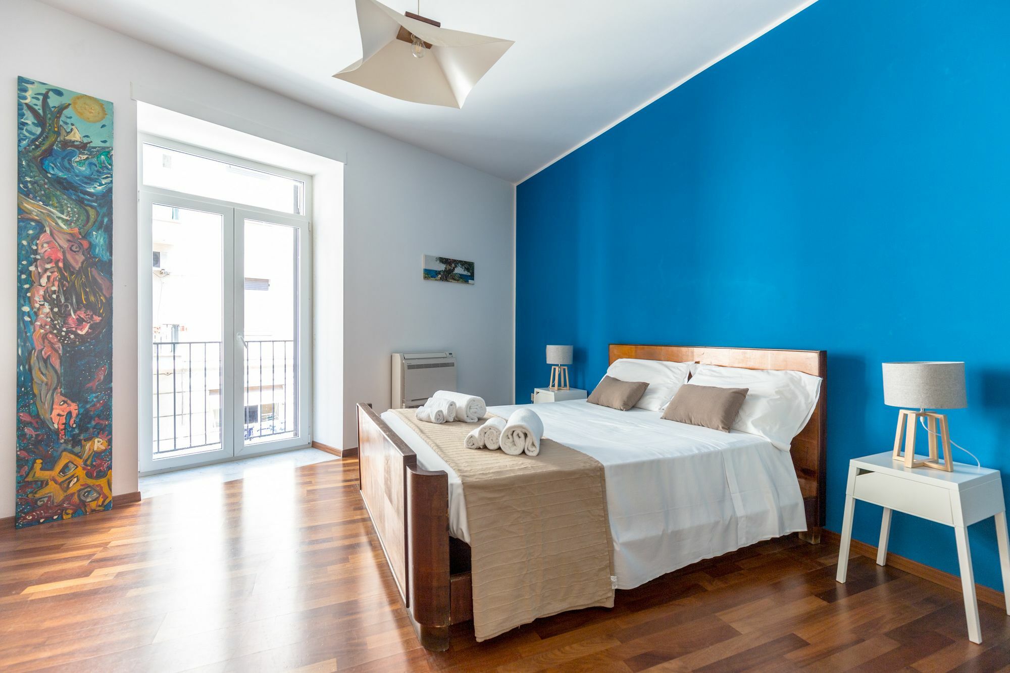 Piazza Marina Holiday House By Domusicily Palermo Exterior foto
