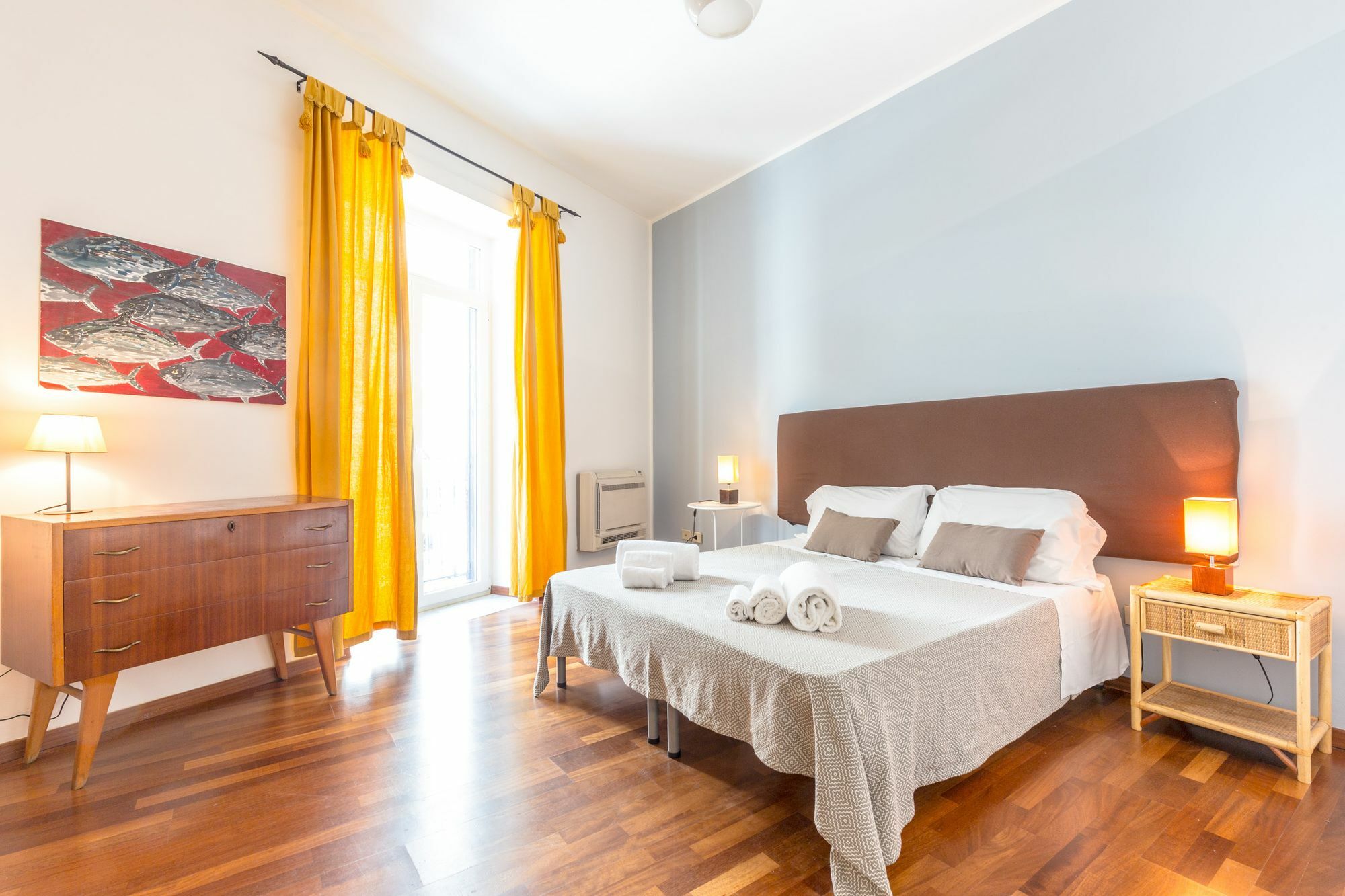 Piazza Marina Holiday House By Domusicily Palermo Exterior foto