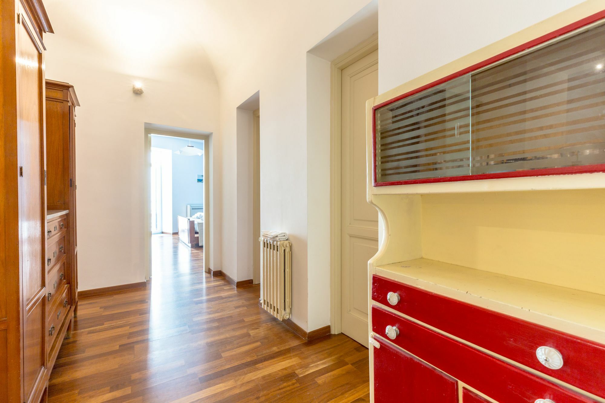 Piazza Marina Holiday House By Domusicily Palermo Exterior foto