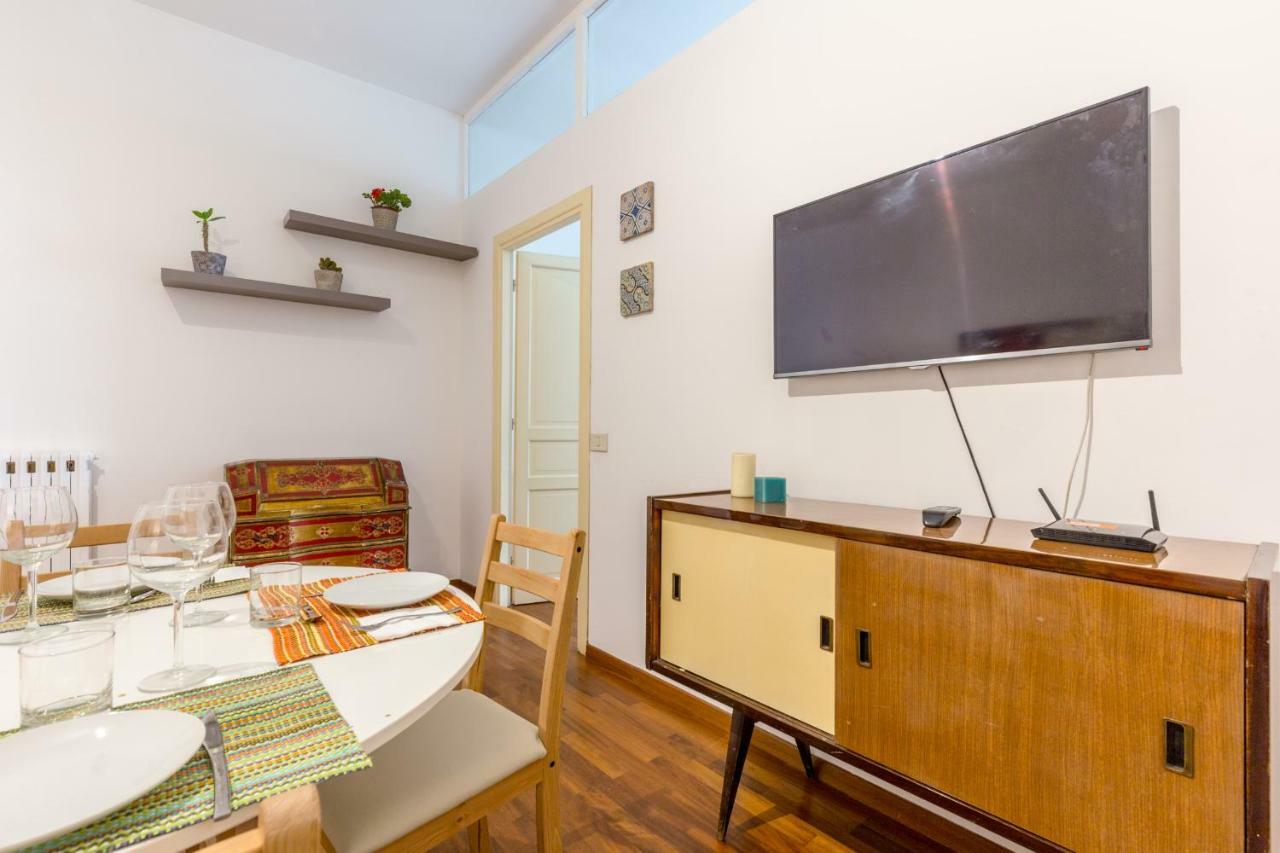 Piazza Marina Holiday House By Domusicily Palermo Exterior foto