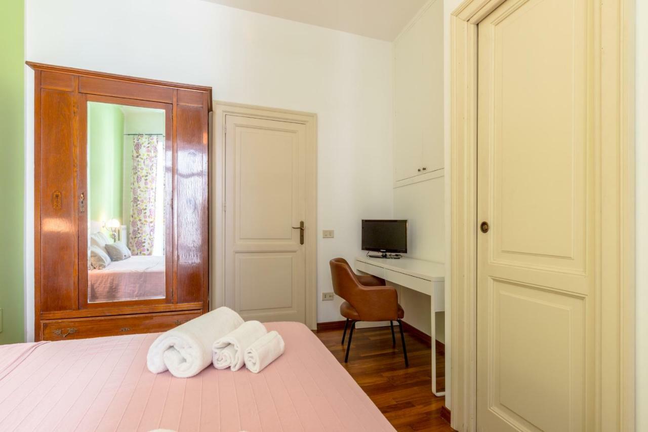 Piazza Marina Holiday House By Domusicily Palermo Exterior foto